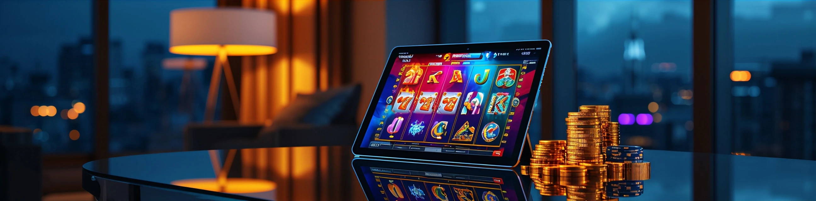 Live casino платформи и как работят