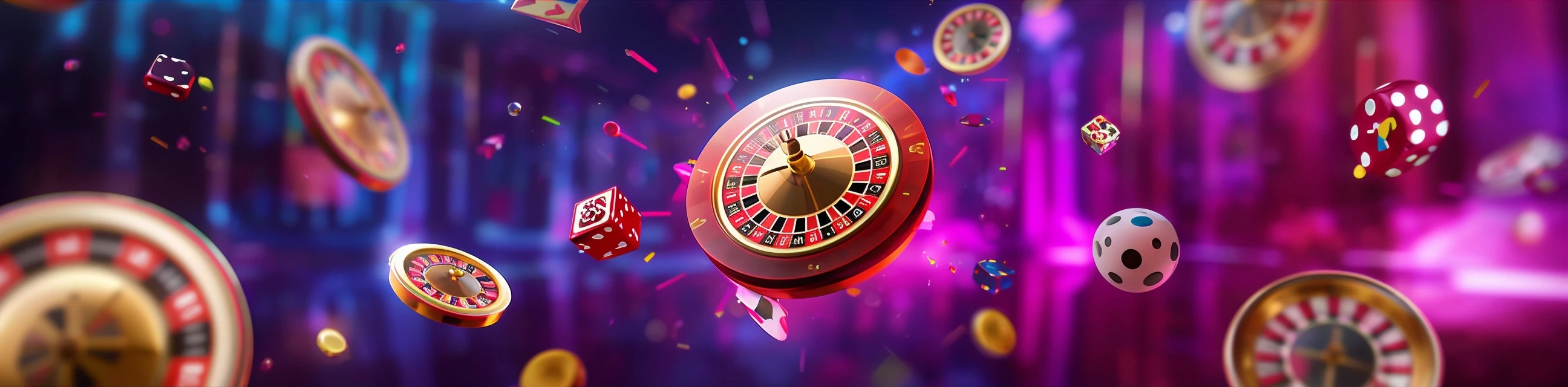 Техническа работа на live casino платформите