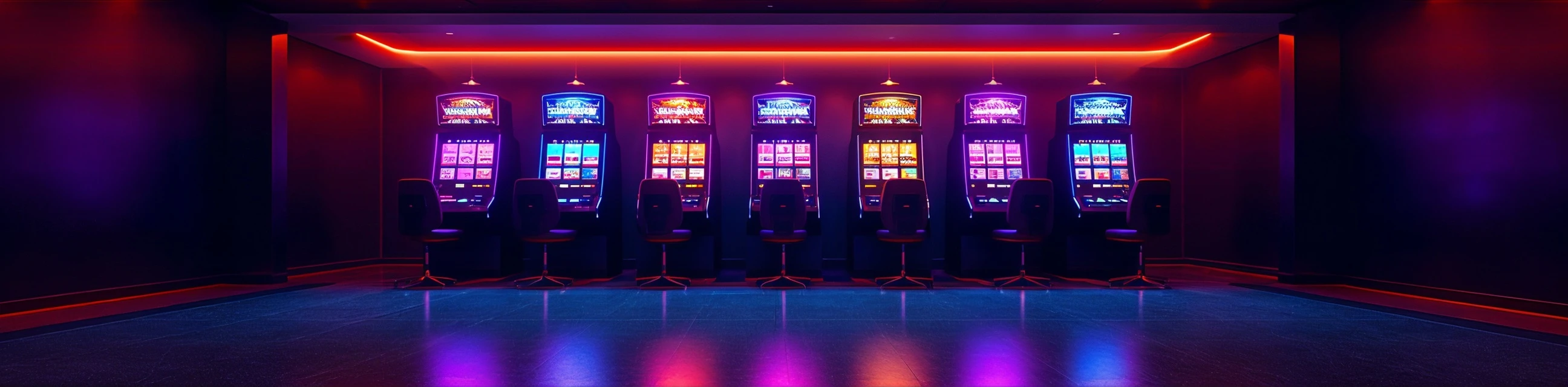 Какво представлява live casino средата