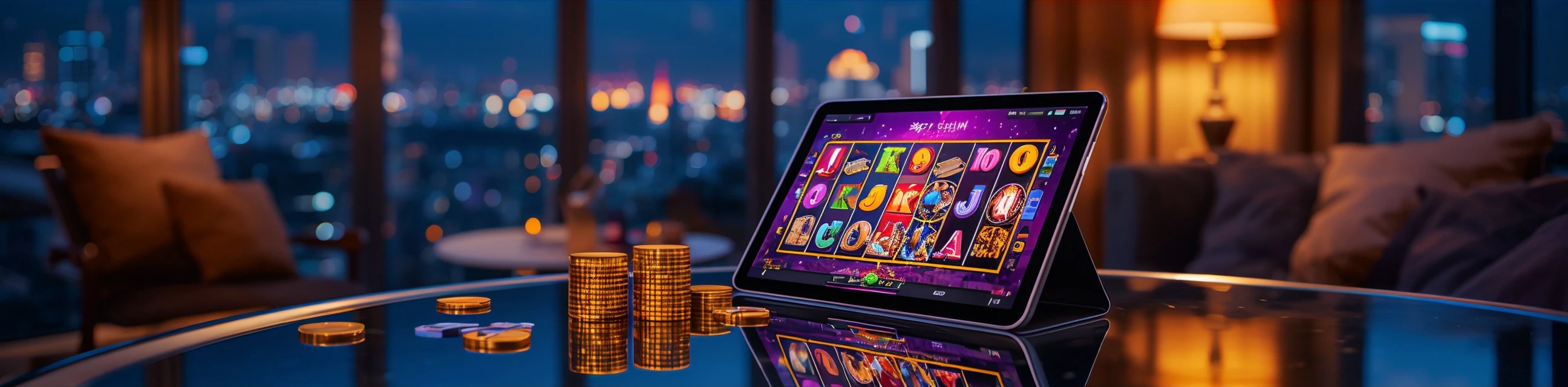 Основни live casino игри